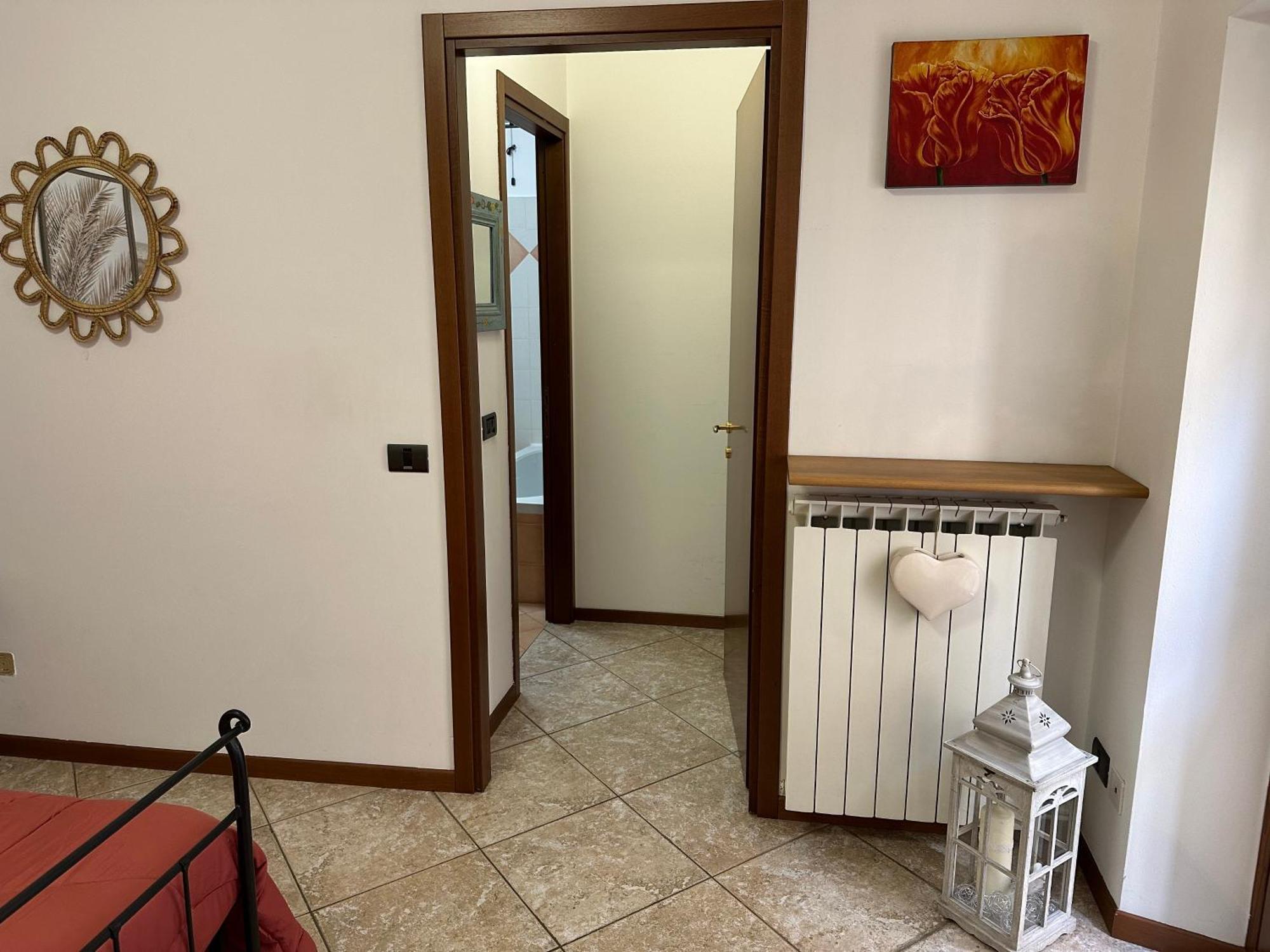 Villa La Casa Di Mia Bergamo Exterior foto